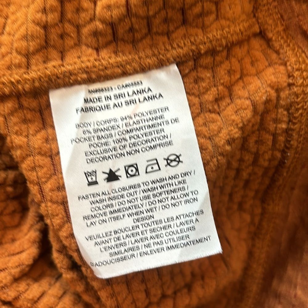 Nike Therma Sphere Element Front Pocket Thumbhole Hoodie Sweatshirt Medium​​​​​​ - Picture 14 of 14